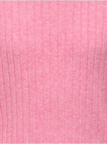 KIDS ONLY Pullover KOGJEANETT LIFE LS RIB in sea pink