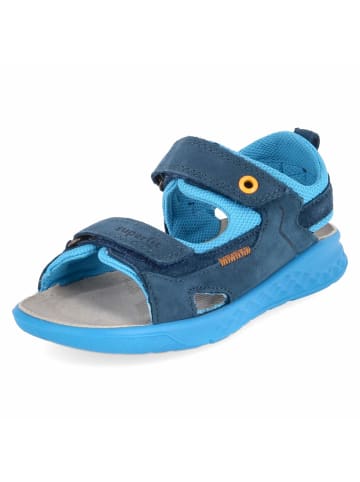superfit Sandalen LAGOON MIDI in blau