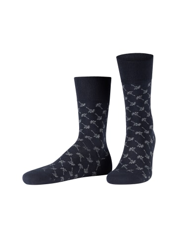 JOOP! Socken 2er Pack navy