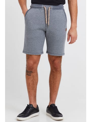 !SOLID Sweatshorts SDNafko in Blau
