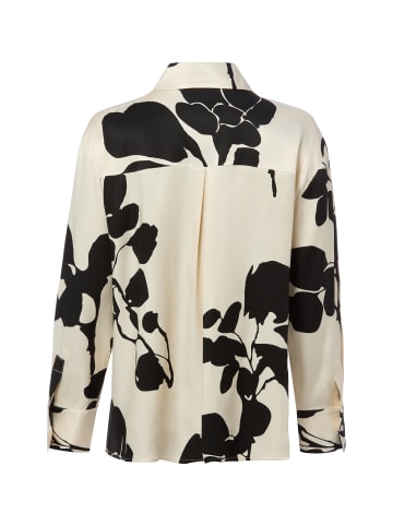 Someday Bluse Zeoul in ecru schwarz