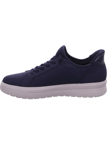 Jana Shoes Slipper in blau