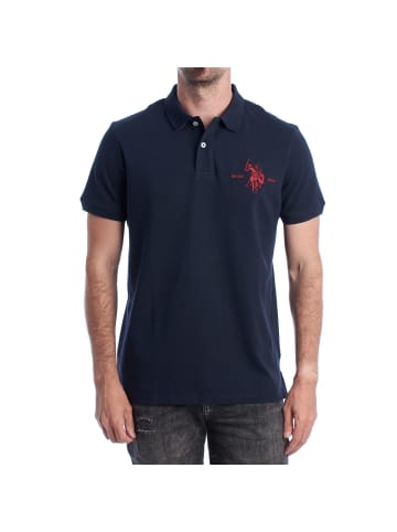 U.S. Polo Assn. Poloshirt in Green