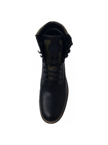 PME Legend Schaftstiefel  Cargo Boot Tunker Legend in Schwarz