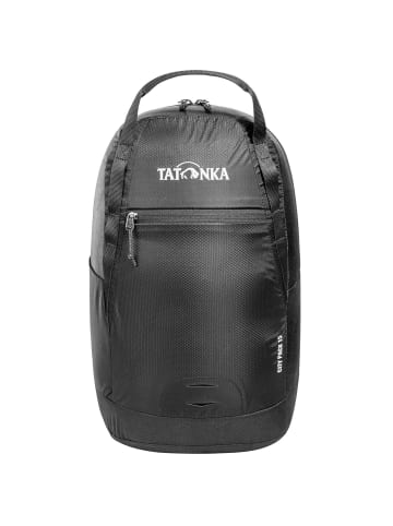 Tatonka City Pack 15 Rucksack 42 cm in black