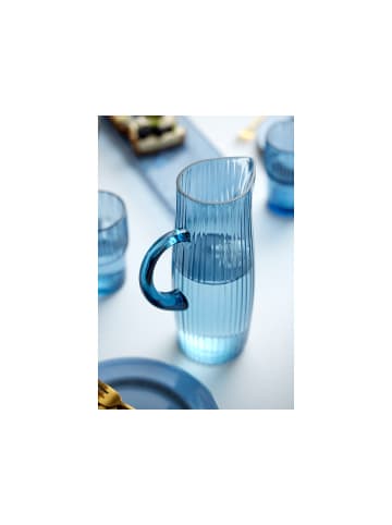 Bitz Kanne Kusintha in Blau