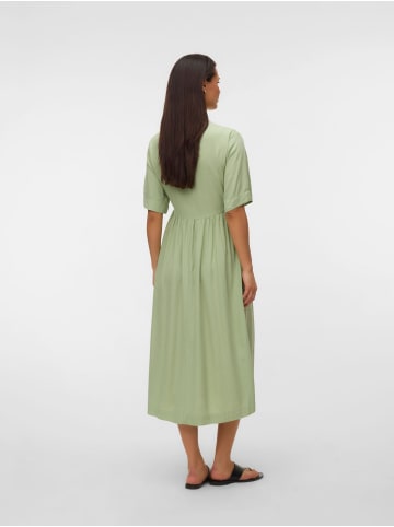 mama licious Kleid in Laurel Green