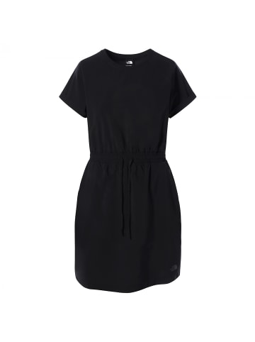 The North Face W NEVER STOPWEARING DRESS in Schwarz