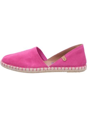 Verbenas Slipper in pink
