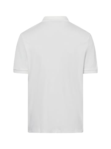 Finshley & Harding Poloshirt in ecru