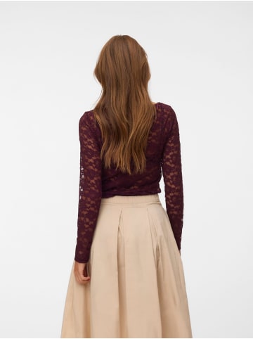 Vero Moda Top in Winetasting
