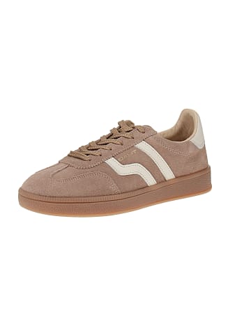 Gant Sneaker low Cuzima in Braun