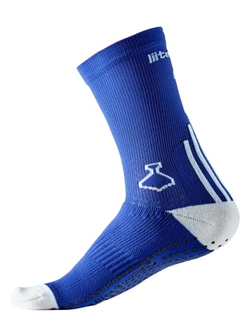 liiteGuard Socken PRO-TECH SOCK in blue