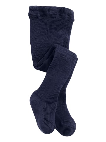 Hessnatur Strumpfhose in navy