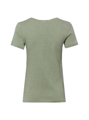 Marc O'Polo Shirt in oliv