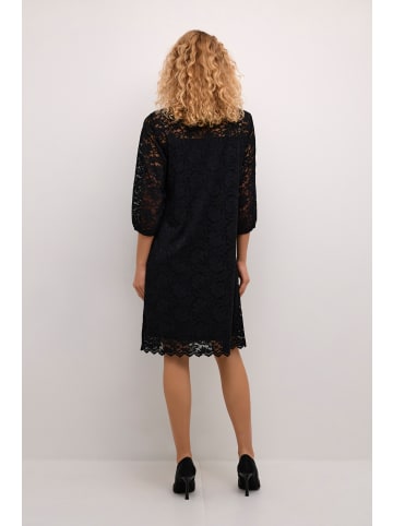 Cream Kleid CRJulietta Straight fit in Pitch Black