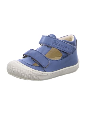 Naturino Lauflernschuhe in Blau