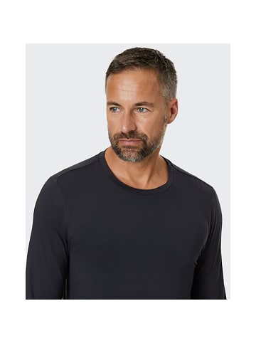 Hot Sweatshirt Holen in Marine