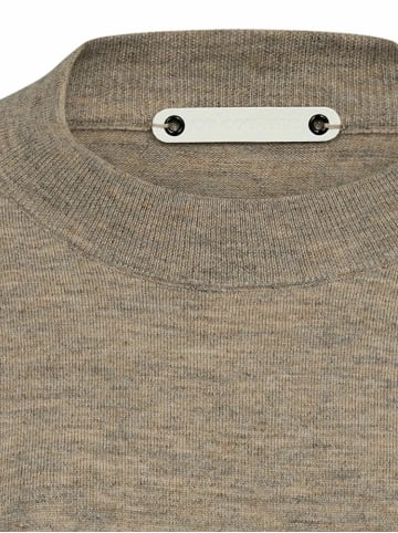 Co'couture Pullover MyCC in Champagne