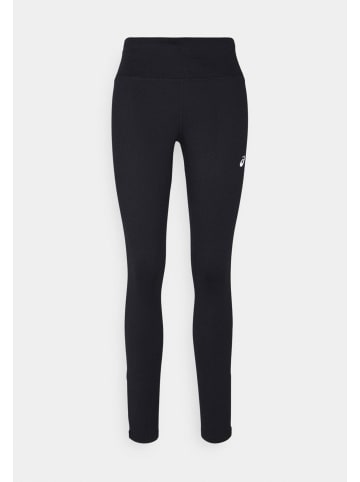 asics Laufhose Core Winter Tight in Black