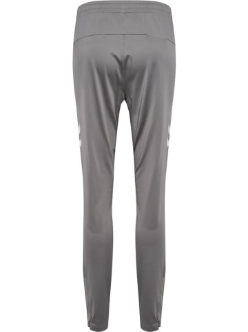 Hummel Sporthose "Lead 2.0 Training Pants" in Grau