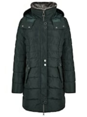 Barbara Lebek Jacke für Damen in olive