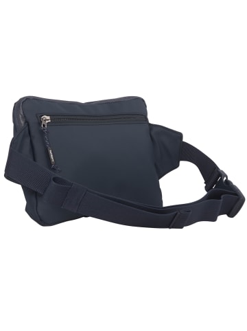 Kattbjörn Gürteltasche 23 cm in midnight blue