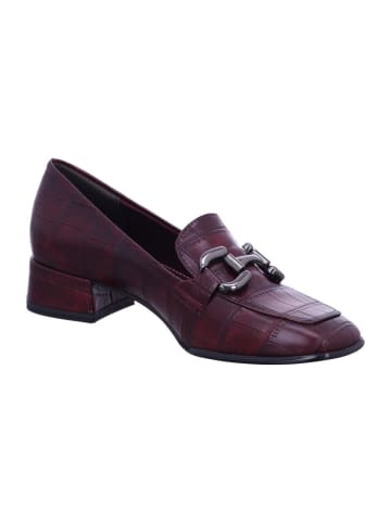 Tamaris Damen Slipper  in Rot