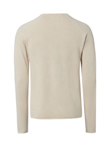 Nils Sundström Pullover in beige - 0010