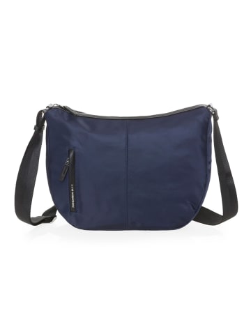 Mandarina Duck Hunter Umhängetasche 35 cm in eclipse
