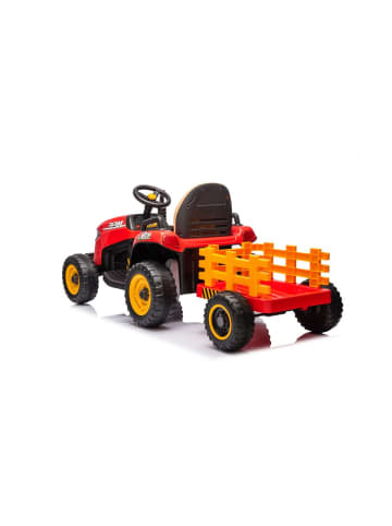 Wisam® BBH-030er Elektro-Traktor