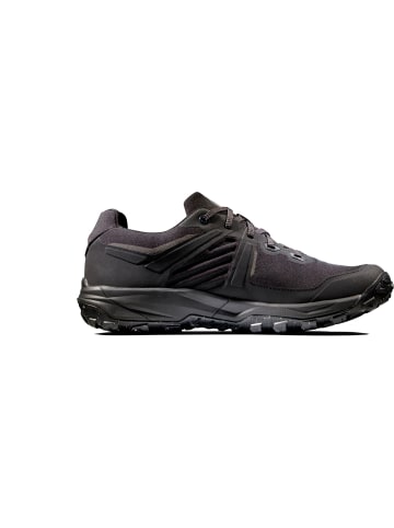 Mammut Multifunktionsschuhe Ultimate III Low in black