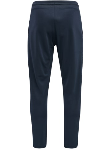 Hummel Hummel Pants Hmllegacy Training Herren in BLUE NIGHTS