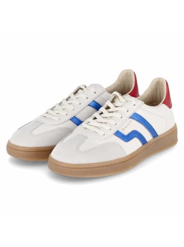 Gant Schnürhalbschuh in weiss