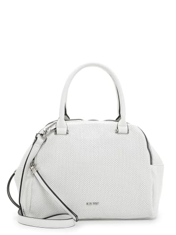 SURI FREY Shopper SFY Suzy in white