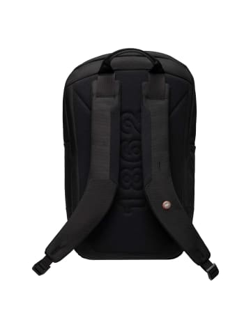 Mammut Xeron 25 - Rucksack 17.3" 47 cm (dark jade) in schwarz