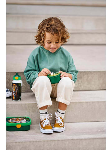 Mepal 3er Set Lunchset Campus in pink