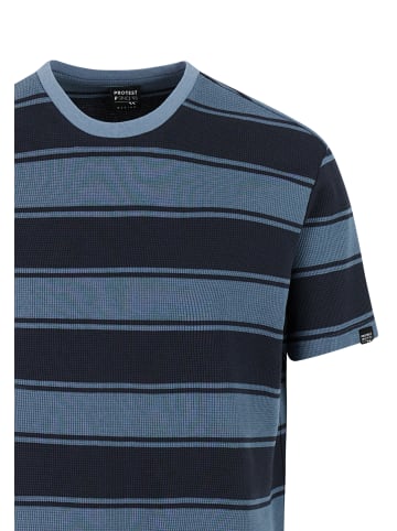 Protest " PRTBarsby in Empire Blue