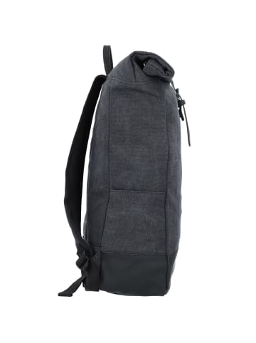 Nowi Rucksack 43.5 cm in grau