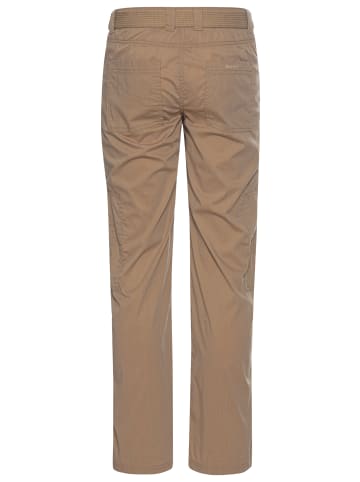 Kangaroos Cargohose in camel