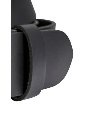 Lindenmann Gürtel für Damen in schwarz