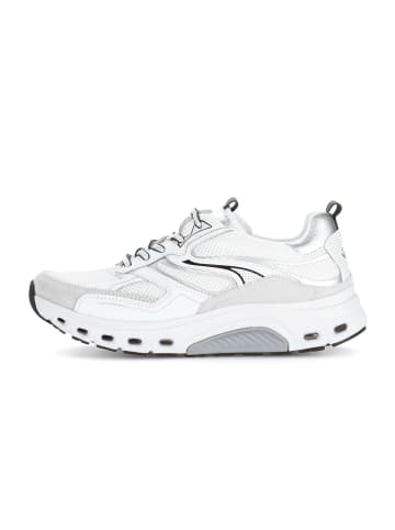 rollingsoft Sneaker low in weiß