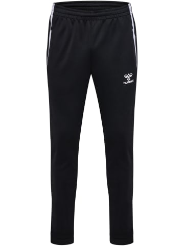 Hummel Hose Hmllead Erwachsene in BLACK