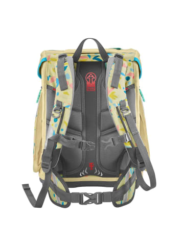 Step by Step Step by Step SPACE Schulranzen-Set "Cat Lilly", 5-teilig