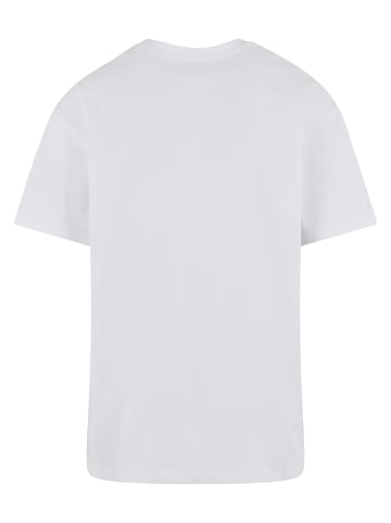 Mister Tee Mister Tee in white