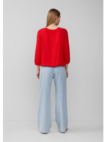 s.Oliver Bluse in 3090_rot