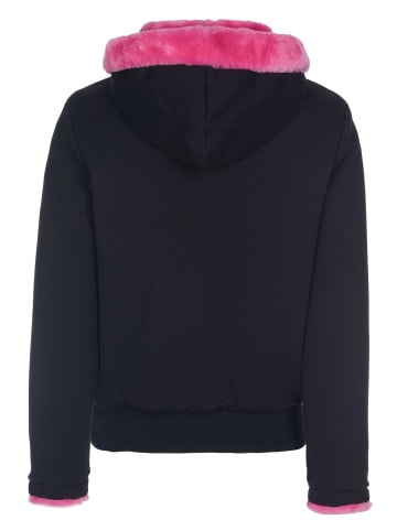 Armani Windbreaker für Damen in schwarz