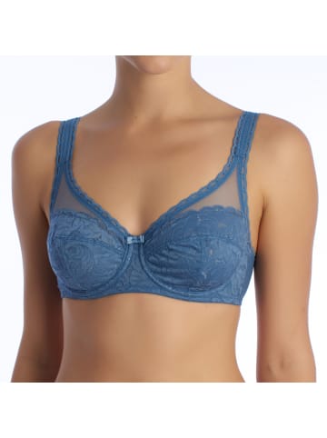 Playtex Push-Up-BH in Blue
