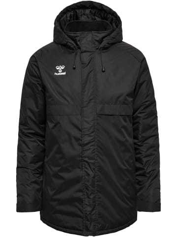 Hummel Hummel Reißverschluss Jacke Hmlgo Herren in BLACK