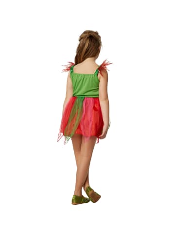 tectake Prinzessinnenkleid/Herbstkleid, Konfektionsgröße 140 (9-10 Jahre)